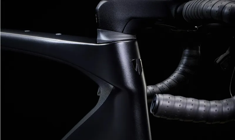 Trek Domane SL 6 Gen 4 Black Road Bike-5